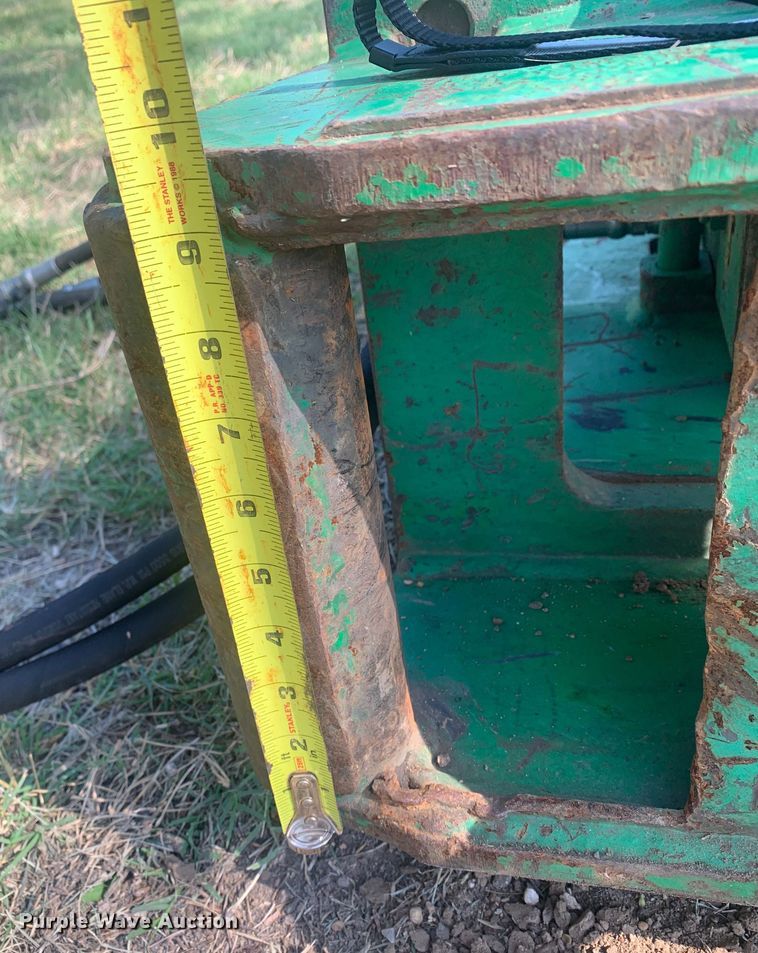 image for item JT9825 Akada 301 breaker