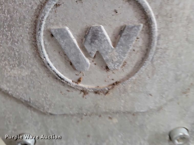 image for item KA9906 2018 Wacker Neuson BS50-2plus plate compactor