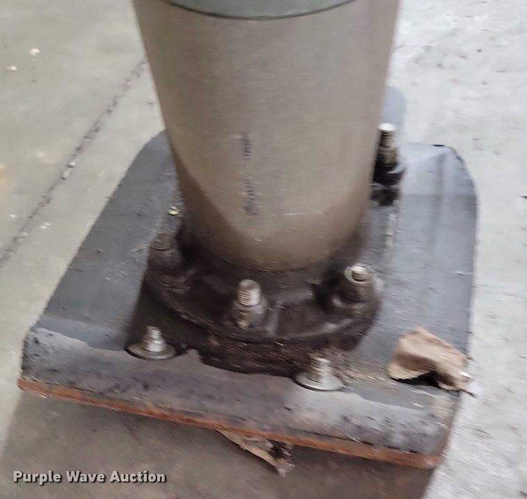 image for item KA9906 2018 Wacker Neuson BS50-2plus plate compactor