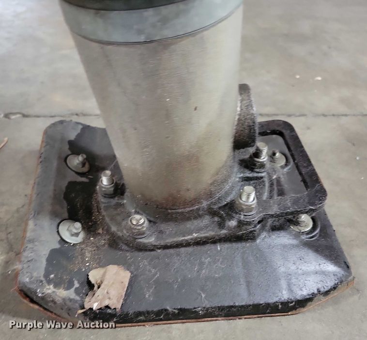 image for item KA9906 2018 Wacker Neuson BS50-2plus plate compactor