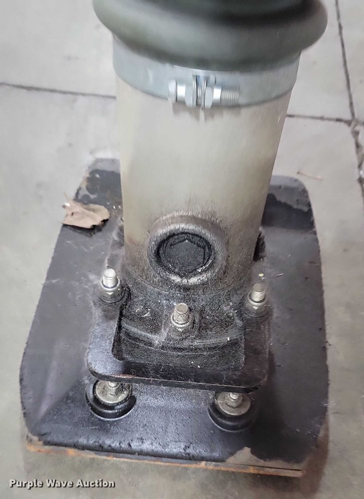 image for item KA9906 2018 Wacker Neuson BS50-2plus plate compactor