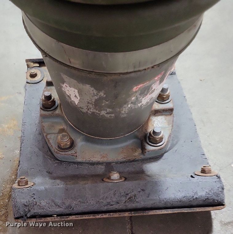 image for item KA9907 2017 Wacker Neuson BS60-2i plate compactor