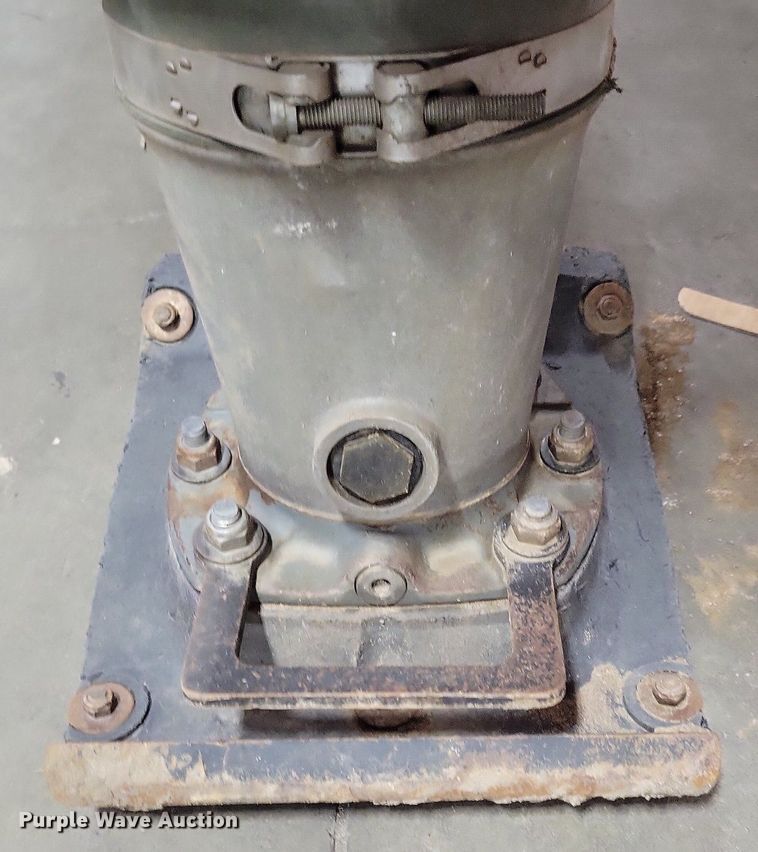 image for item KA9907 2017 Wacker Neuson BS60-2i plate compactor