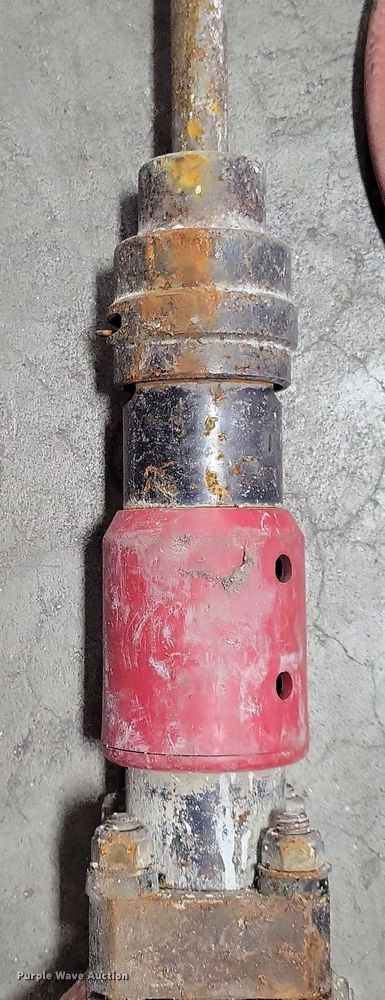 image for item KA9909 Pneumatic jack hammer