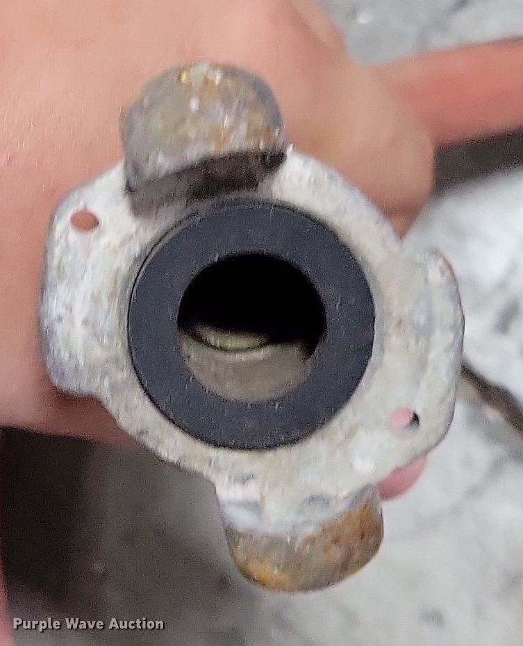 image for item KA9909 Pneumatic jack hammer