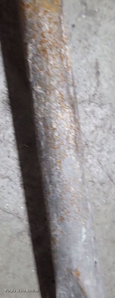 image for item KA9909 Pneumatic jack hammer