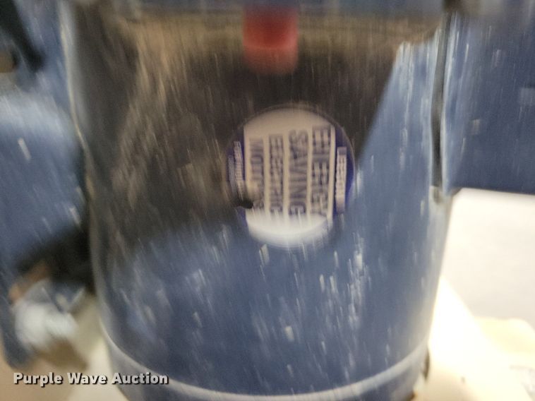 image for item KA9910 EDCO Magna Trap edge grinder