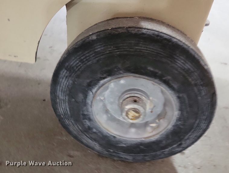 image for item KA9910 EDCO Magna Trap edge grinder