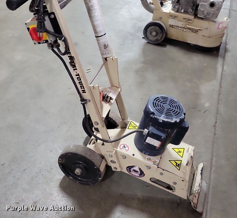 image for item KA9911 EDCO TS-8-75 floor stripper