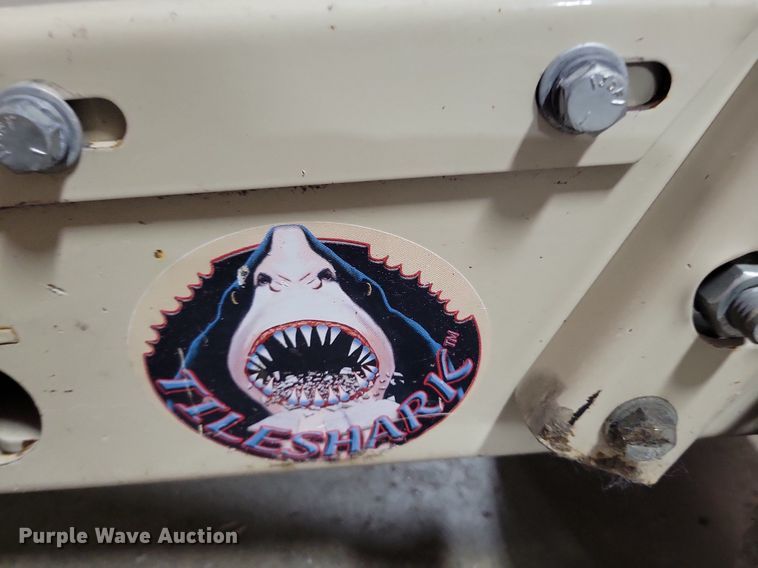 image for item KA9911 EDCO TS-8-75 floor stripper