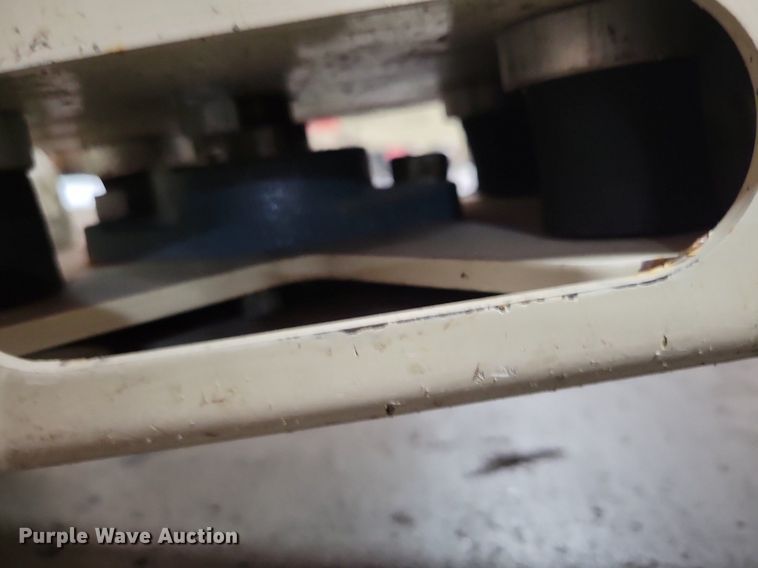 image for item KA9911 EDCO TS-8-75 floor stripper