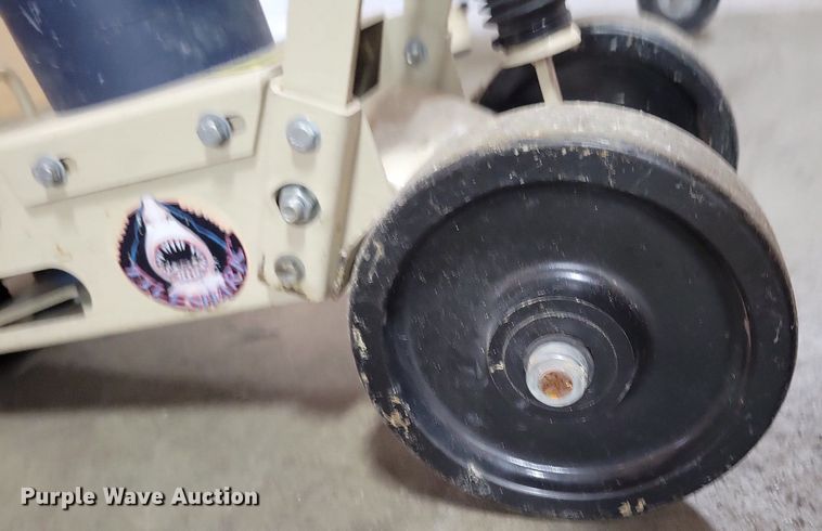 image for item KA9911 EDCO TS-8-75 floor stripper