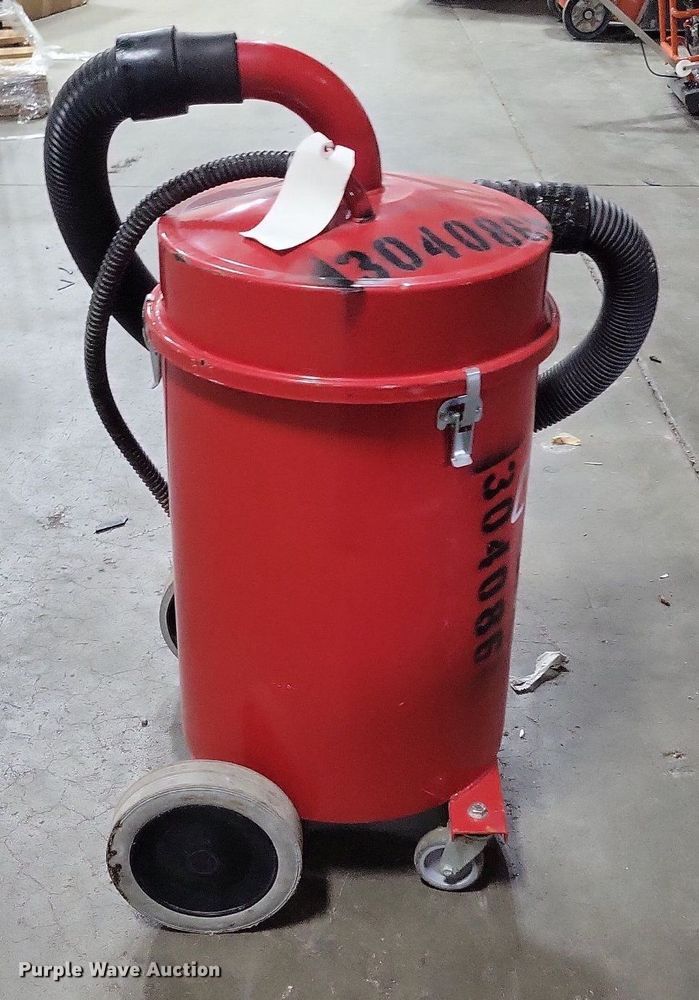 image for item KA9913 Ermator C1300 pre-separator