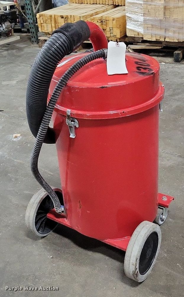 image for item KA9913 Ermator C1300 pre-separator