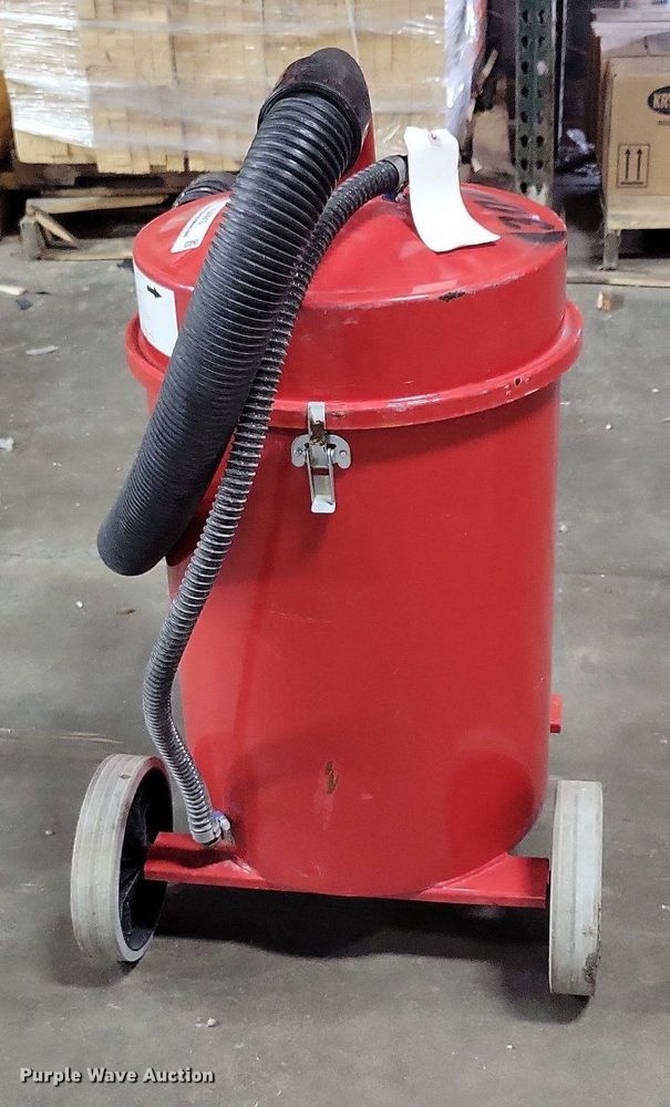 image for item KA9913 Ermator C1300 pre-separator