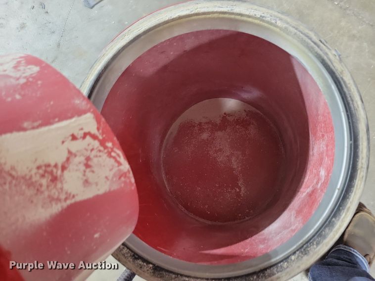 image for item KA9913 Ermator C1300 pre-separator