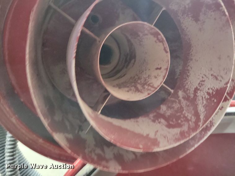 image for item KA9913 Ermator C1300 pre-separator