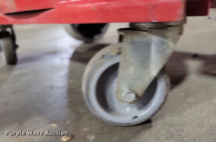 image for item KA9913 Ermator C1300 pre-separator