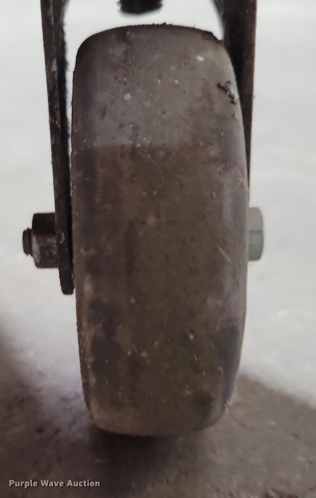 image for item KA9913 Ermator C1300 pre-separator