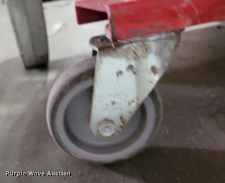 image for item KA9913 Ermator C1300 pre-separator