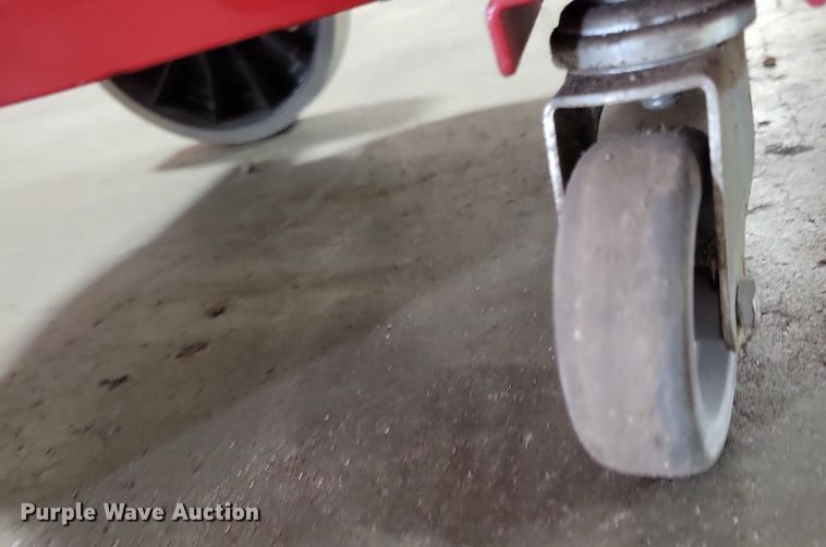 image for item KA9913 Ermator C1300 pre-separator