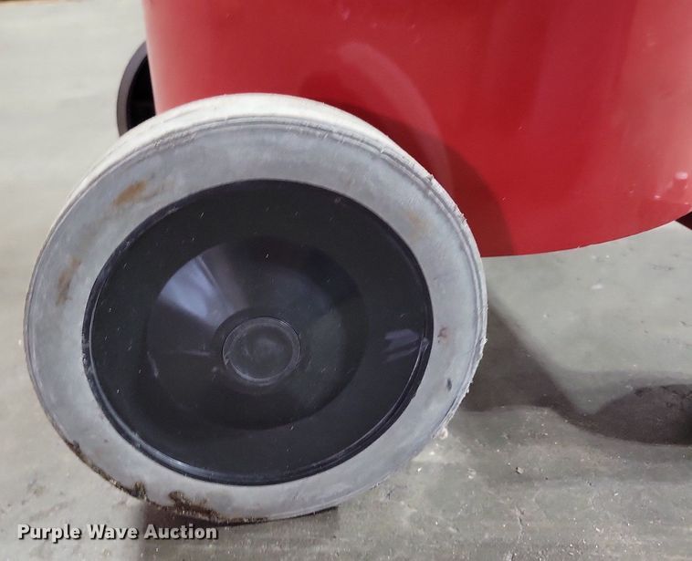 image for item KA9913 Ermator C1300 pre-separator