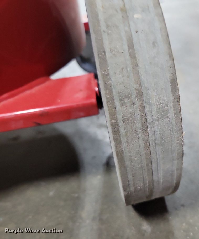 image for item KA9913 Ermator C1300 pre-separator