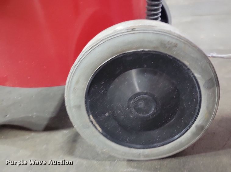 image for item KA9913 Ermator C1300 pre-separator