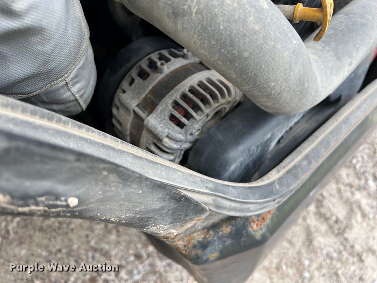 image for item LU9958 2016 JCB 512-56 F telehandler