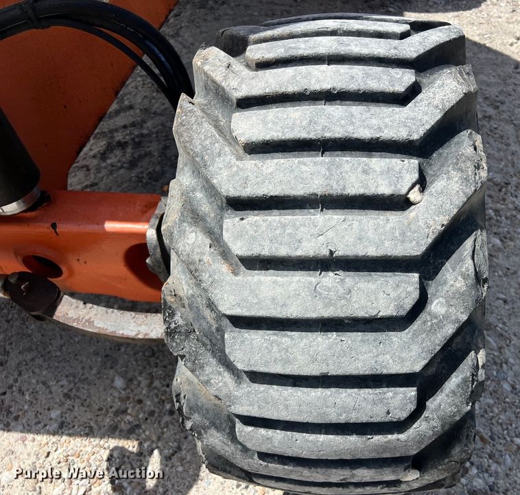 image for item LU9959 2015 JLG 450AJ boom lift