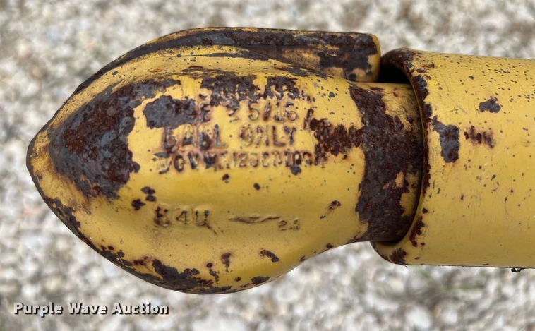 image for item LU9962 2009 Fair-West Trailers 16' x 7' 6