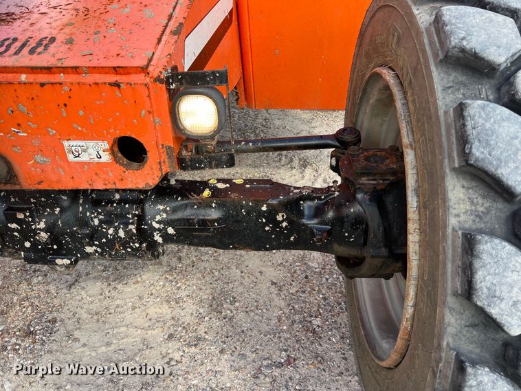 image for item LU9994 2015 JLG 8042 telehandler