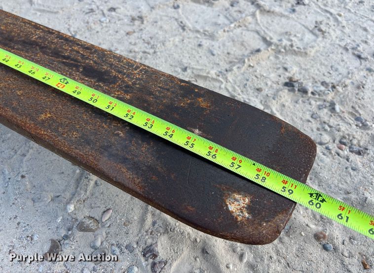 image for item LU9994 2015 JLG 8042 telehandler