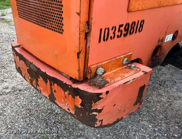image for item LU9994 2015 JLG 8042 telehandler