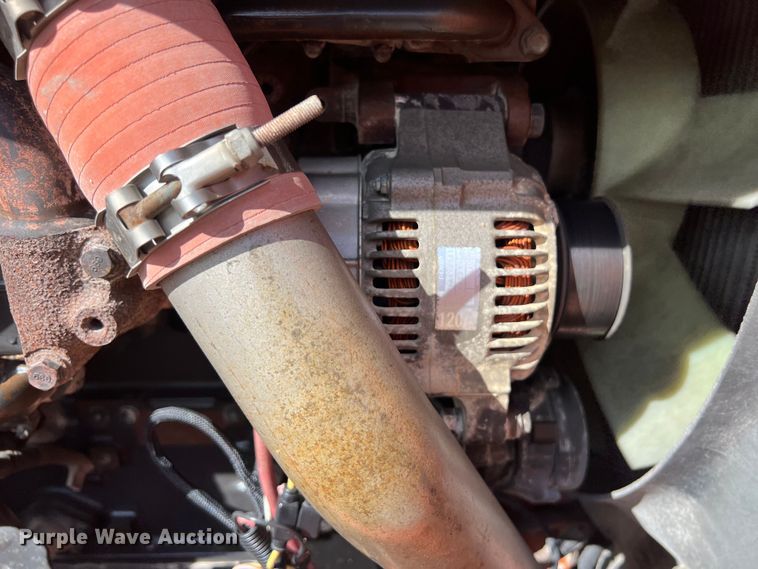 image for item LU9994 2015 JLG 8042 telehandler