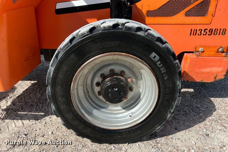 image for item LU9994 2015 JLG 8042 telehandler