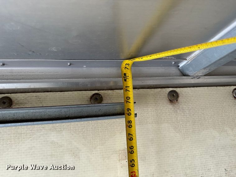 image for item MU9854 2000 Chevrolet  Express 3500 delivery truck