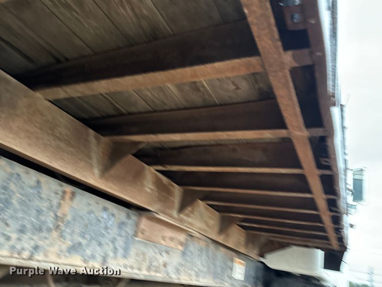 image for item NL9869 1998 International  4700 dump truck