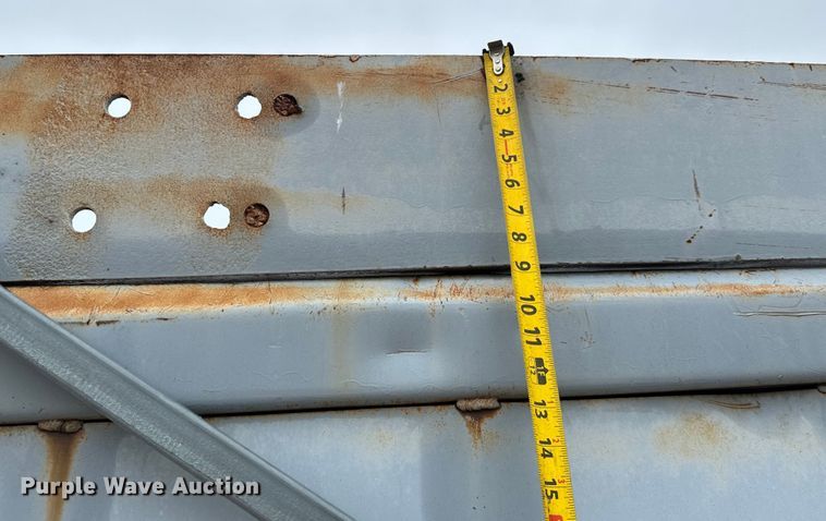 image for item NL9877 1995 International  4900 dump truck