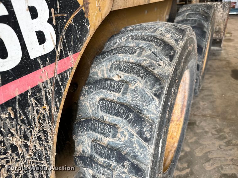 image for item NL9886 2004 Caterpillar  226B skid steer loader