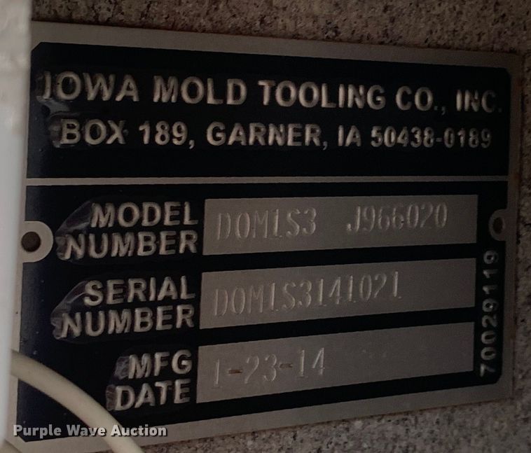 image for item NQ9577 2015 Ford F550 Super Duty XL SuperCab utility / service truck