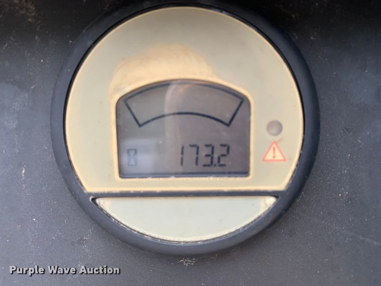 image for item NQ9577 2015 Ford F550 Super Duty XL SuperCab utility / service truck