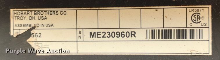 image for item NQ9577 2015 Ford F550 Super Duty XL SuperCab utility / service truck