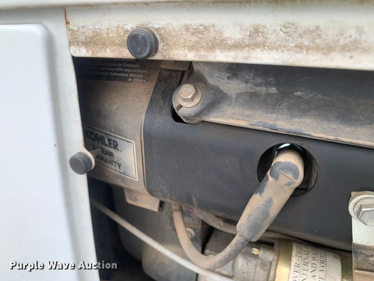 image for item NQ9577 2015 Ford F550 Super Duty XL SuperCab utility / service truck