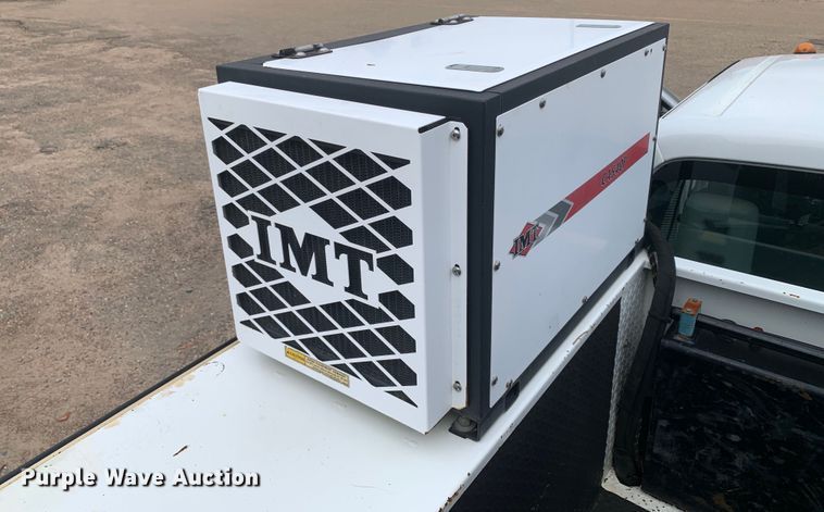 image for item NQ9577 2015 Ford F550 Super Duty XL SuperCab utility / service truck