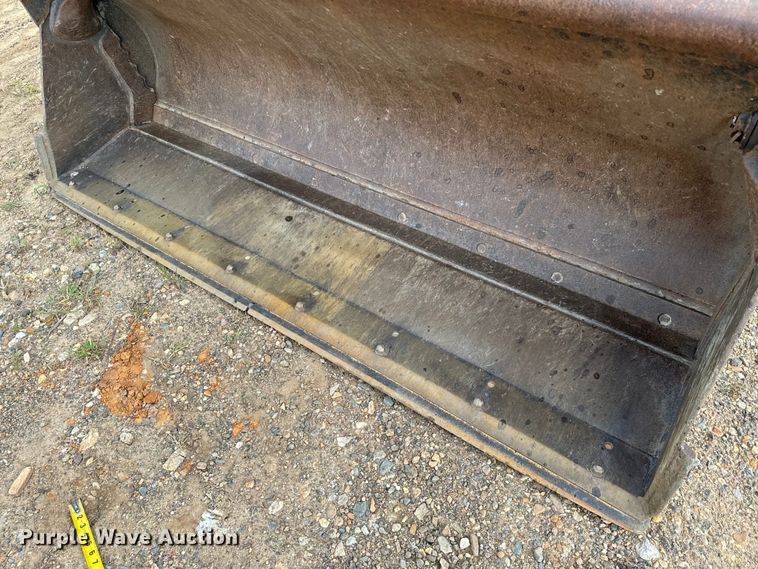 image for item NQ9586 2013 Caterpillar  420F IT backhoe