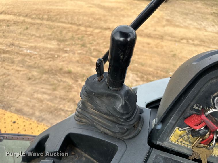 image for item NQ9586 2013 Caterpillar  420F IT backhoe