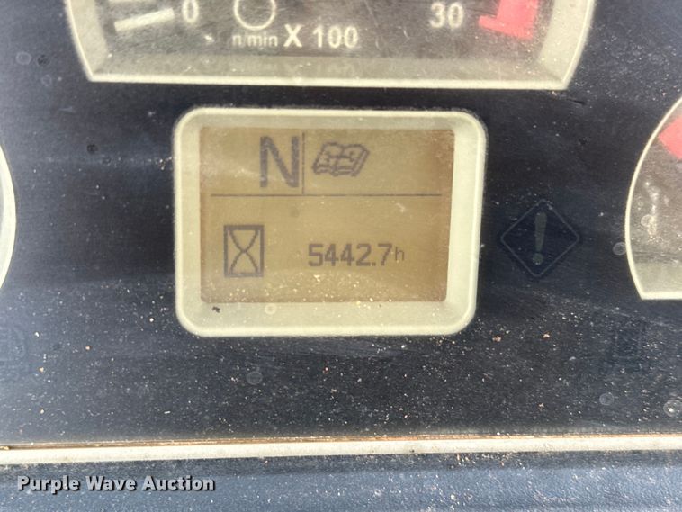 image for item NQ9586 2013 Caterpillar  420F IT backhoe