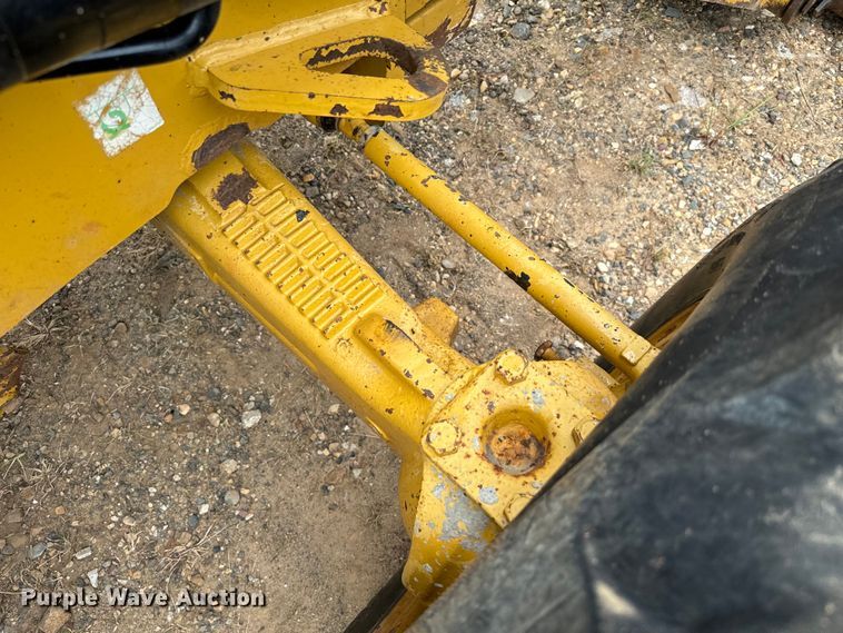 image for item NQ9586 2013 Caterpillar  420F IT backhoe
