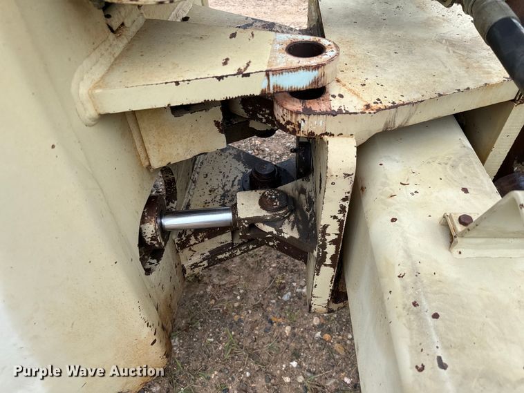 image for item NQ9587 1994 Ingersoll Rand SD-70F single drum vibratory roller